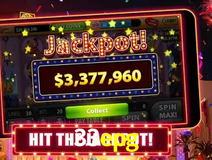 A Revolução dos Aplicativos de Jogos no 33epg