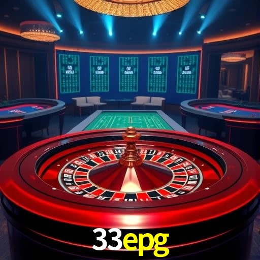 A Emoção da Loteria na 33epg: Uma Chance de Mudança de Vida