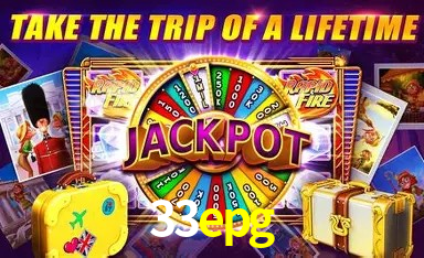 A Emoção da Loteria na 33epg: Uma Chance de Mudança de Vida